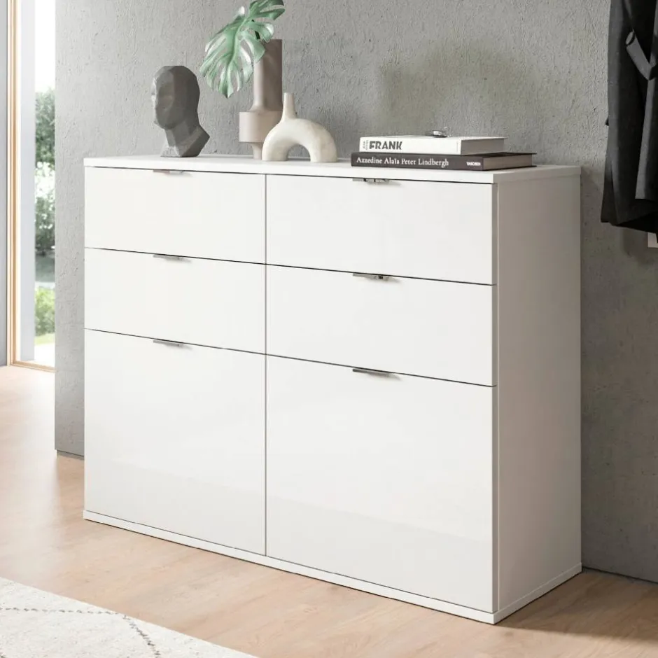 Pharao24 Garderobenset Flur Ridonner> Garderobensets