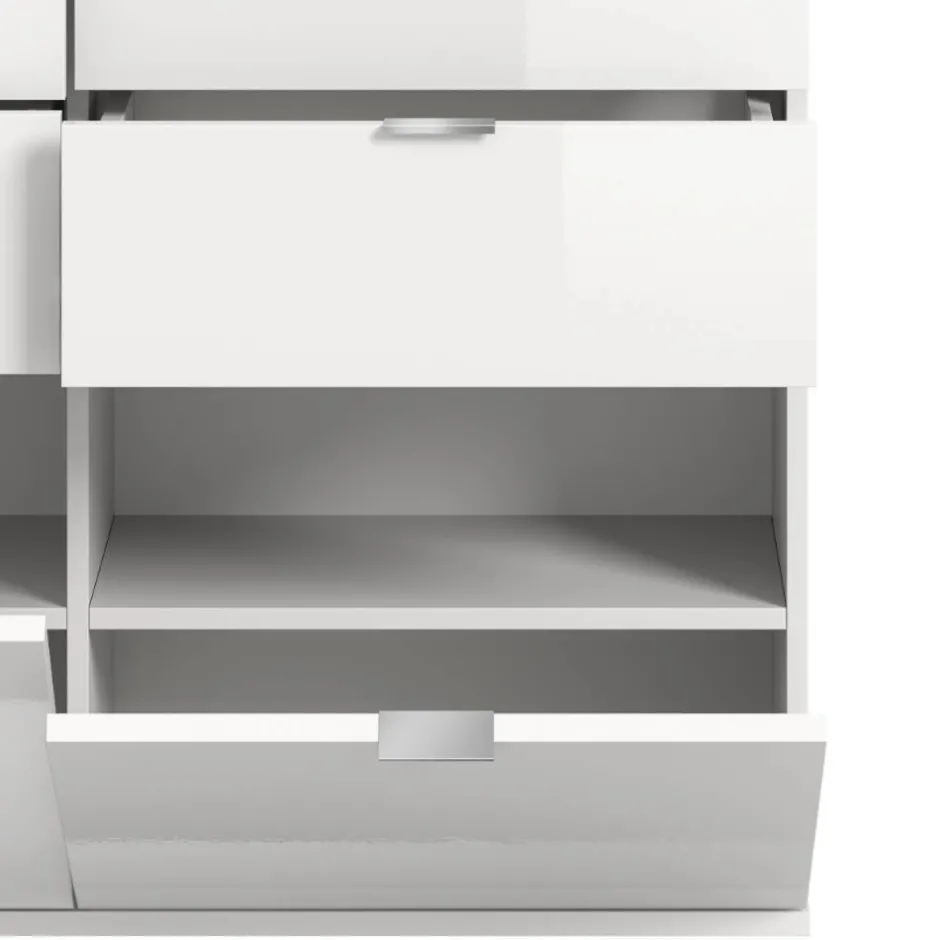 Pharao24 Garderobenset Flur Ridonner> Garderobensets