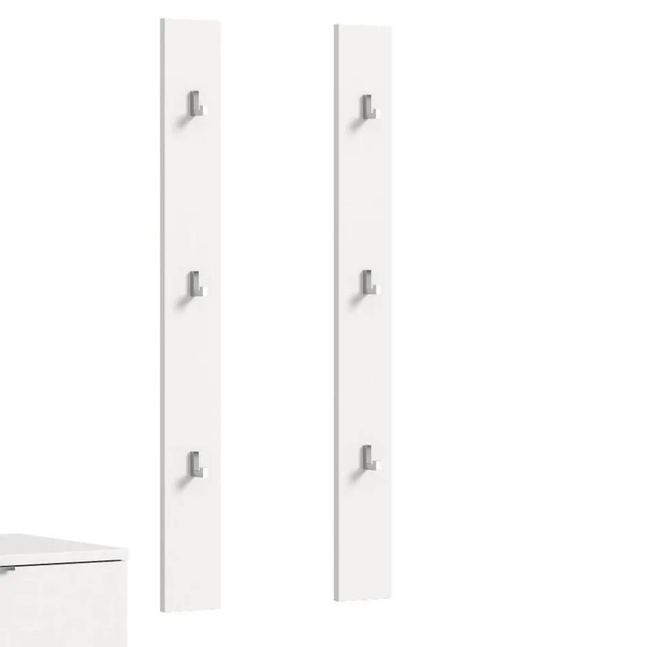 Pharao24 Garderobenset Flur Ridonner> Garderobensets