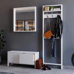 Garderobensets*Pharao24 Garderobenset Flur Sanakas