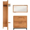 Garderobensets*Pharao24 Garderobenset Flur Sherada