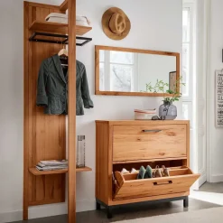 Garderobensets*Pharao24 Garderobenset Flur Sherada