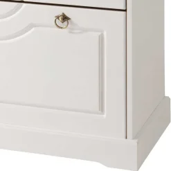 Garderobensets*Pharao24 Garderobenset Flur Xisin