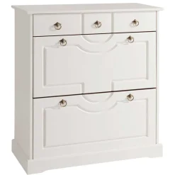 Garderobensets*Pharao24 Garderobenset Flur Xisin