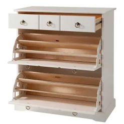 Garderobensets*Pharao24 Garderobenset Flur Xisin