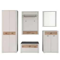 Garderobensets*Pharao24 Garderobenset Imuraca