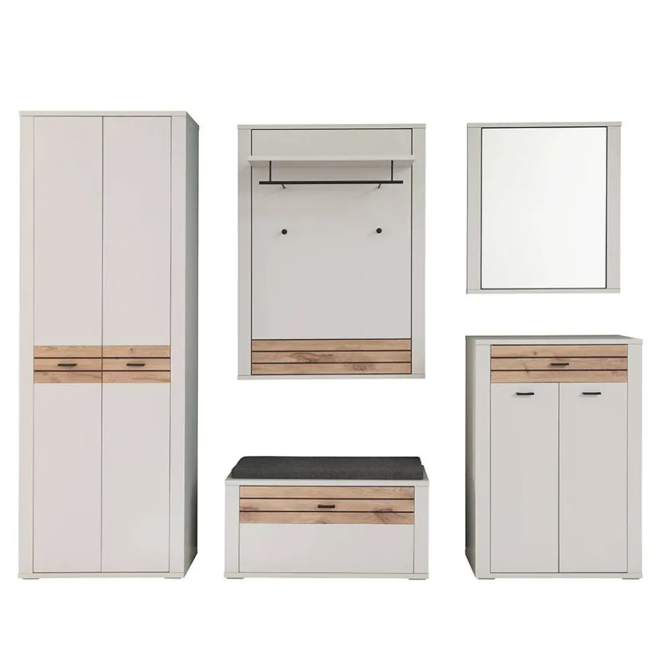 Garderobensets*Pharao24 Garderobenset Imuraca