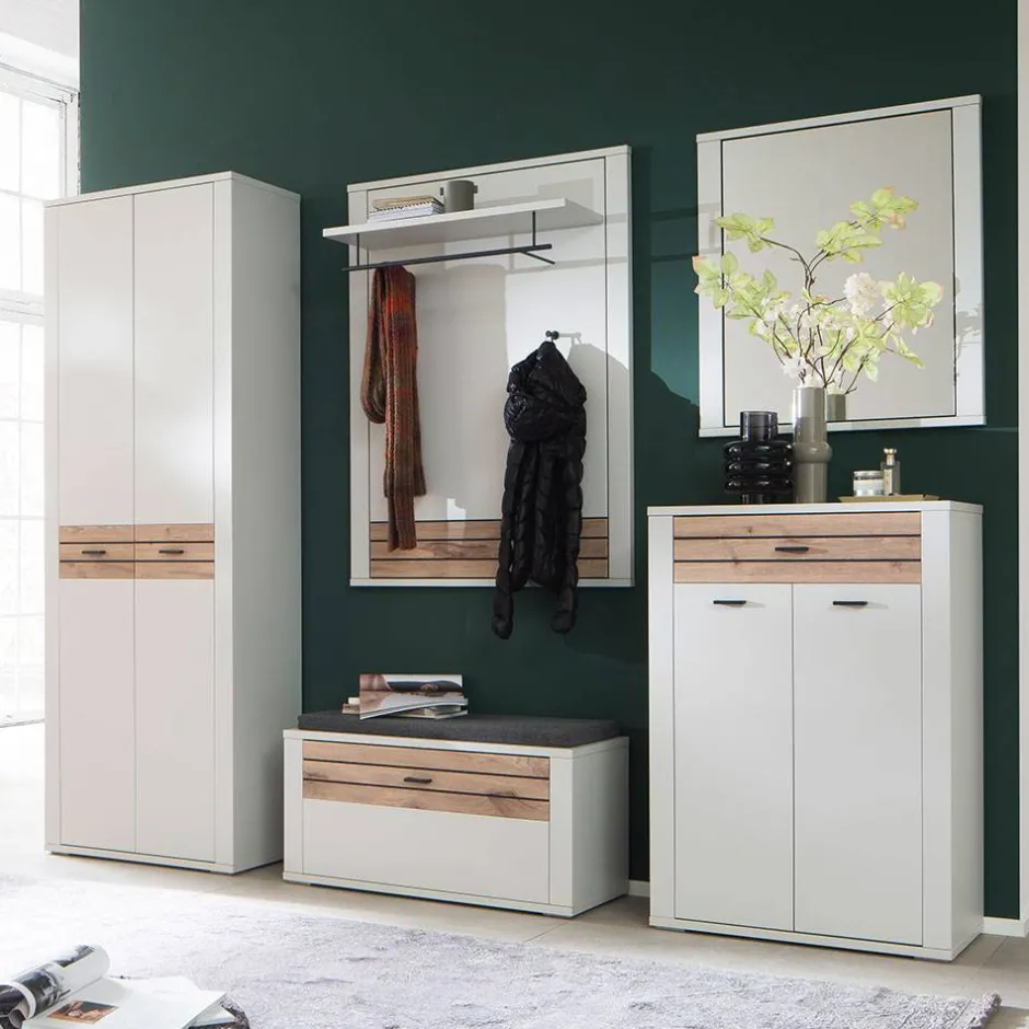 Garderobensets*Pharao24 Garderobenset Imuraca