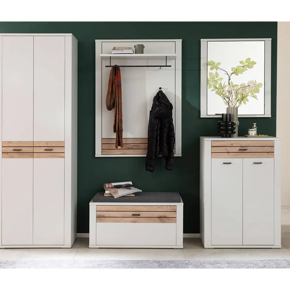 Garderobensets*Pharao24 Garderobenset Imuraca