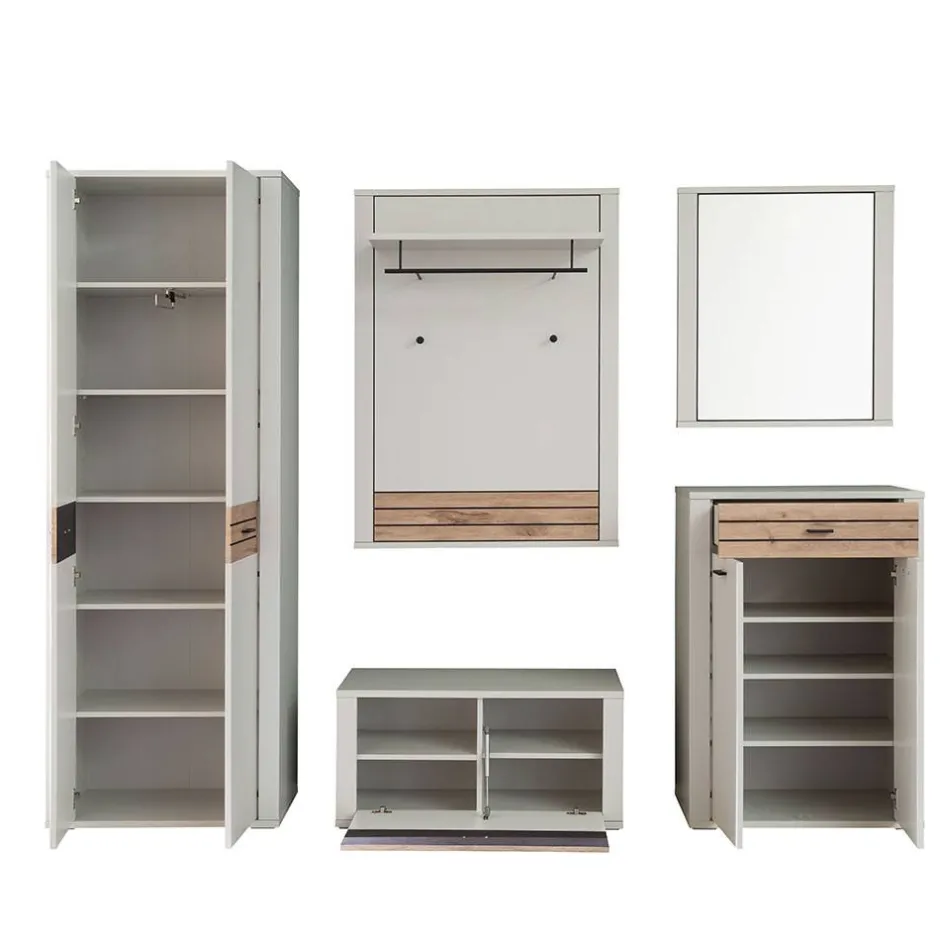 Garderobensets*Pharao24 Garderobenset Imuraca