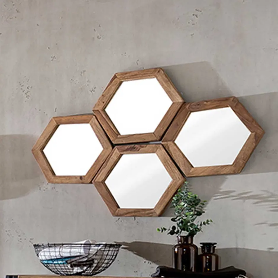 Garderobensets*Pharao24 Garderobenset India