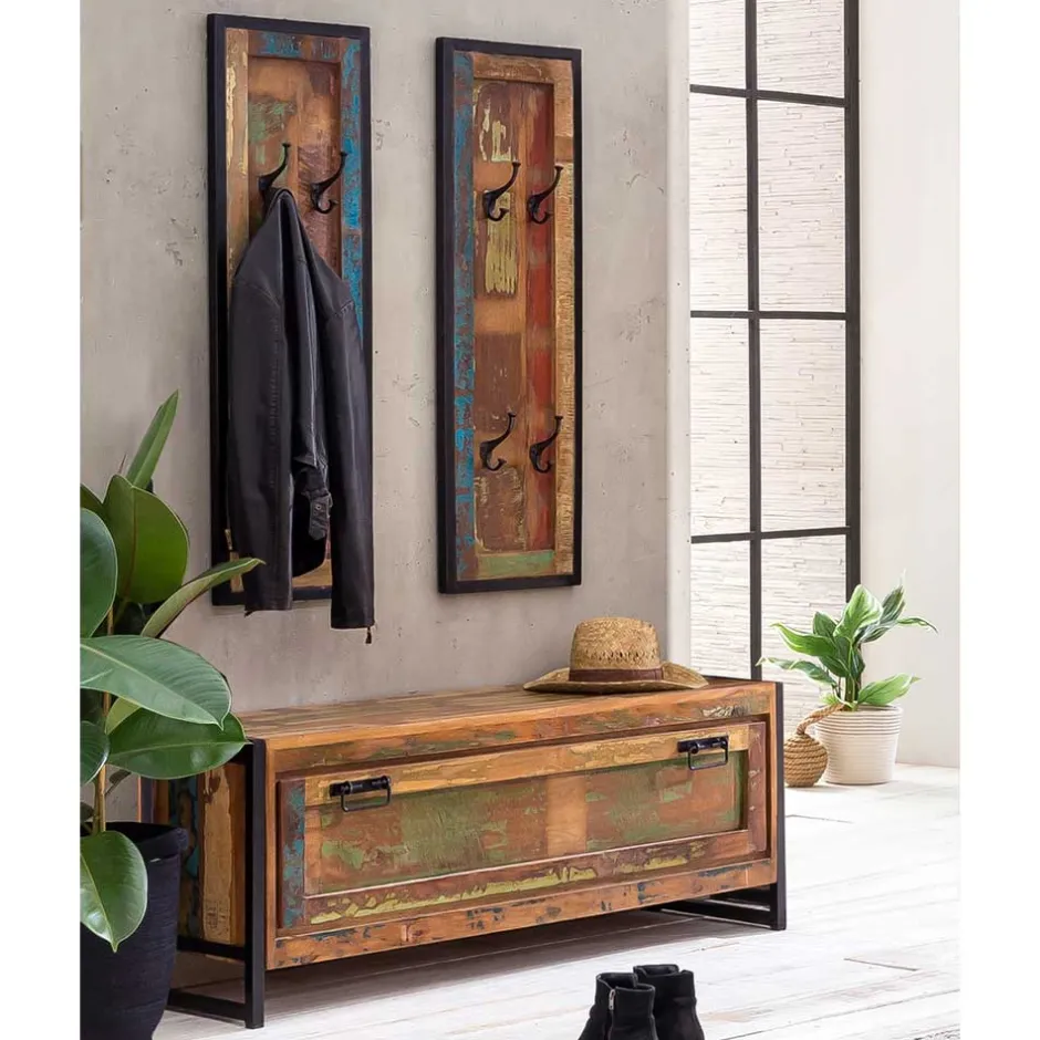 Garderobensets*Pharao24 Garderobenset Lakeside