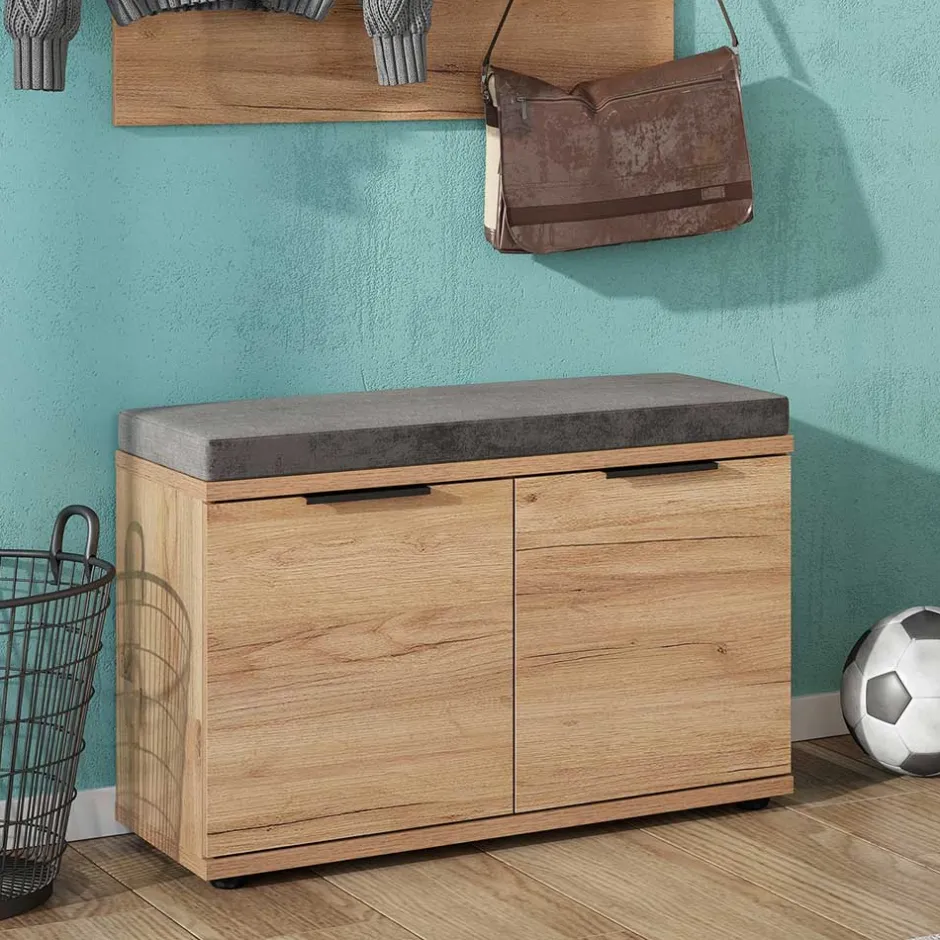 Garderobensets*Pharao24 Garderobenset Leradrevus