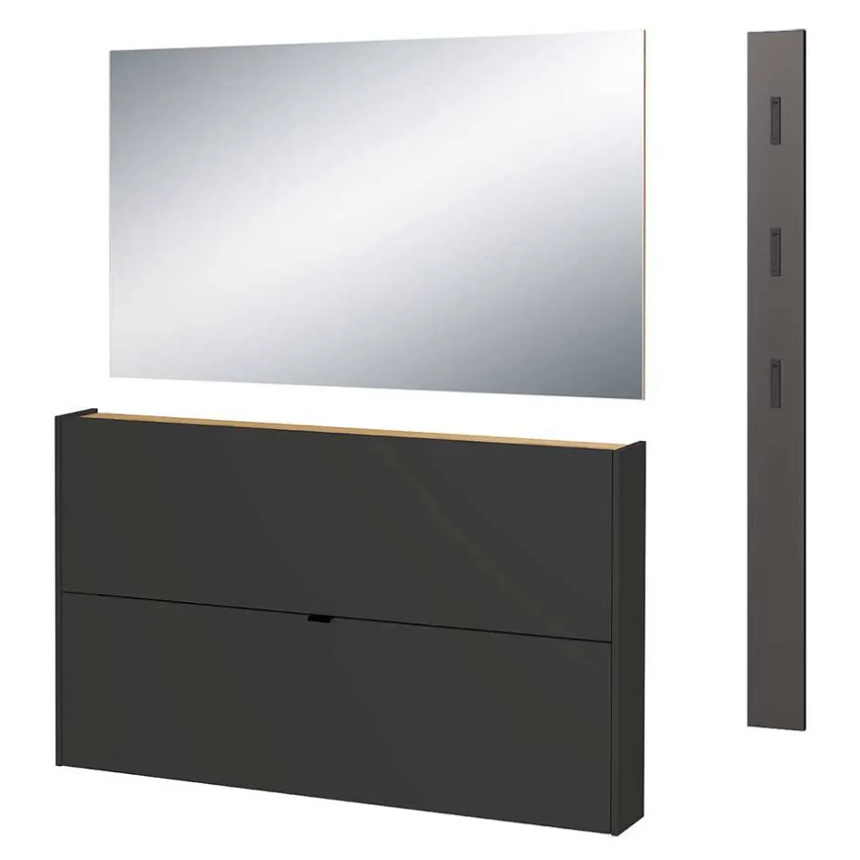 Garderobensets*Pharao24 Garderobenset Livanov