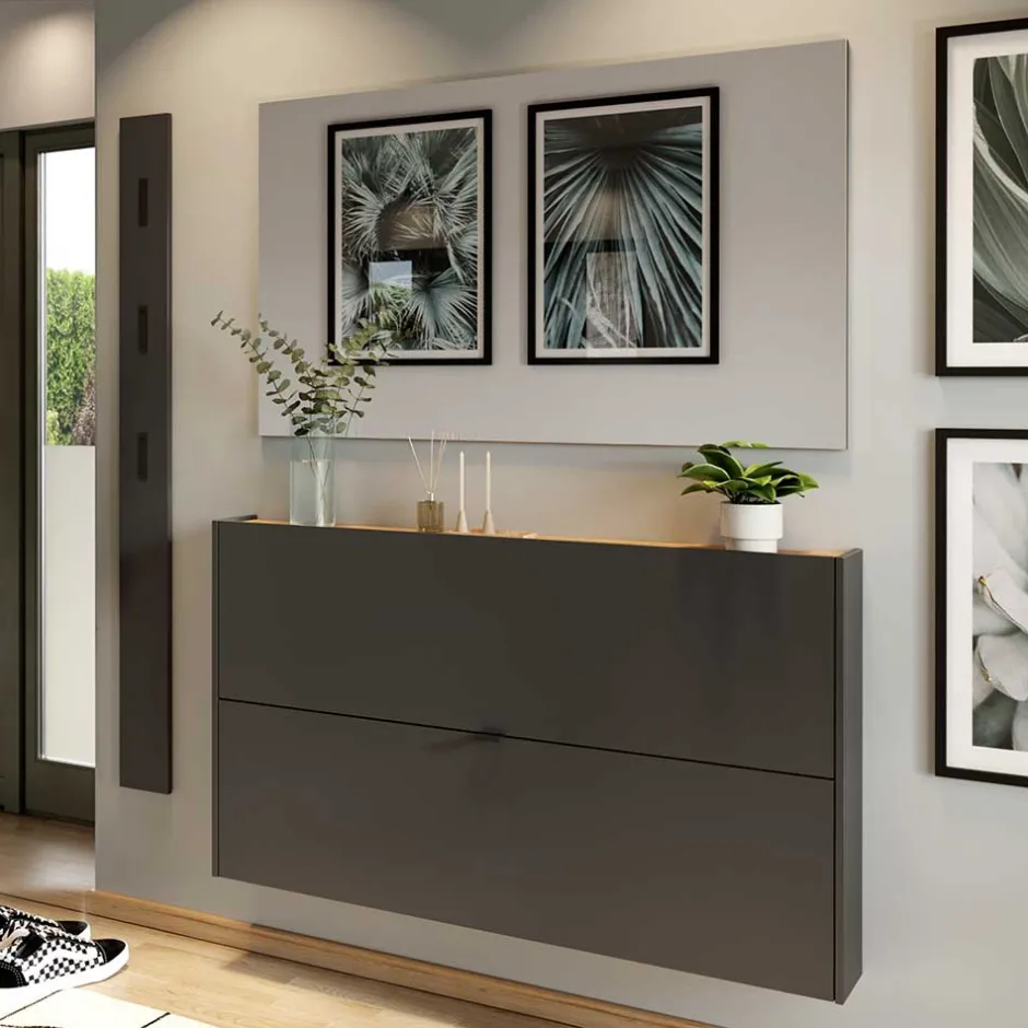 Garderobensets*Pharao24 Garderobenset Livanov