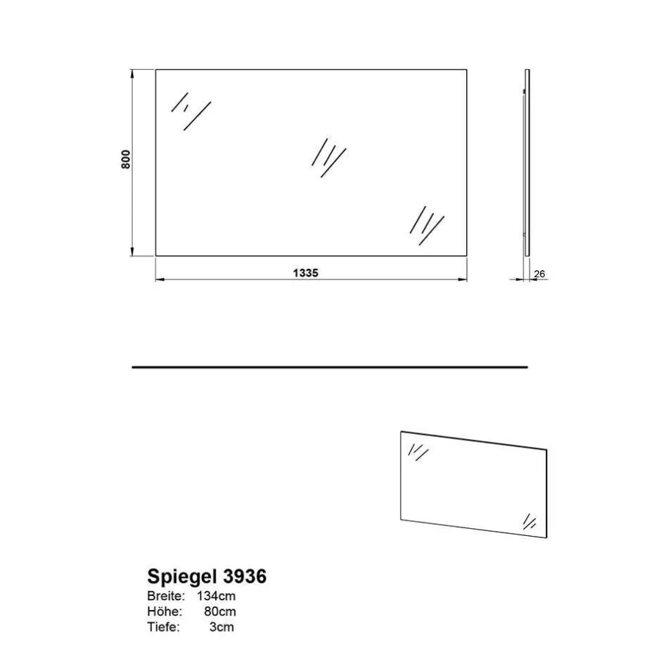 Garderobensets*Pharao24 Garderobenset Livanov