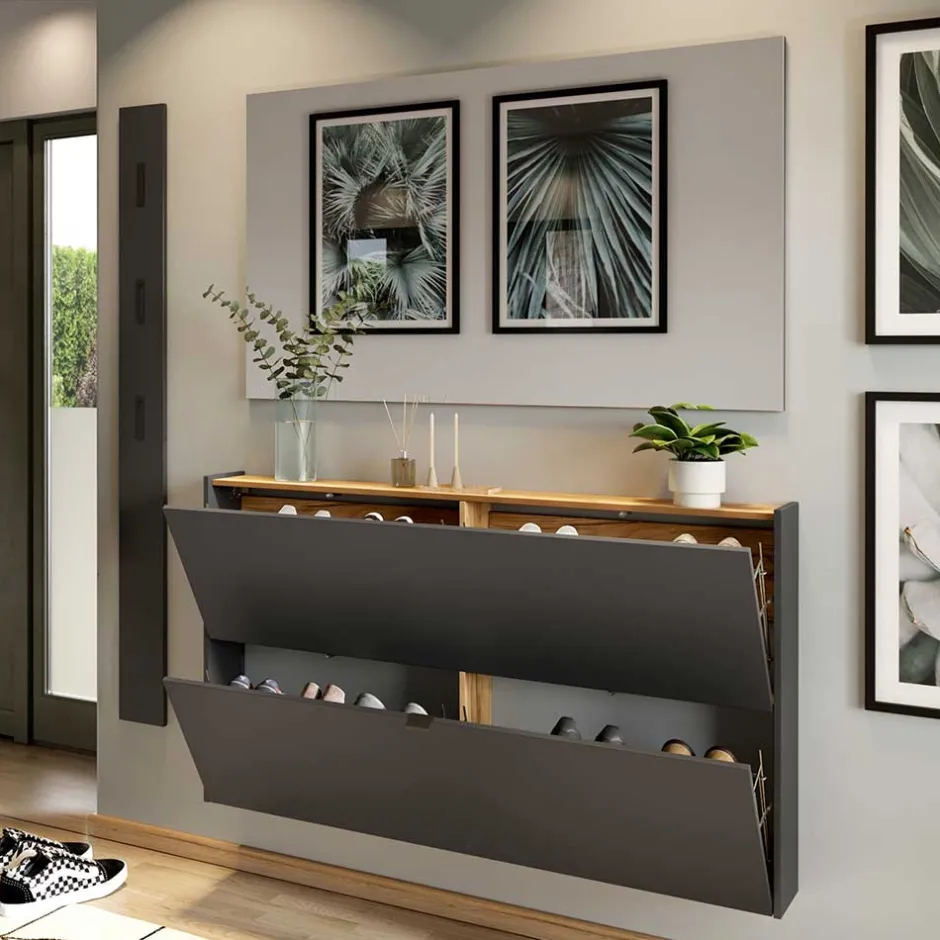 Garderobensets*Pharao24 Garderobenset Livanov