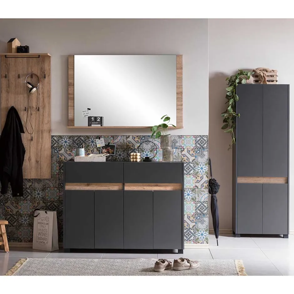 Pharao24 Garderobenset Lusa> Garderobensets