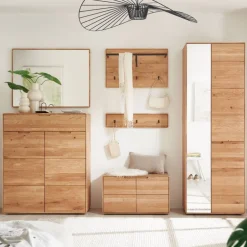 Garderobensets*Pharao24 Garderobenset Ovalius