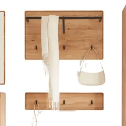 Garderobensets*Pharao24 Garderobenset Ovalius