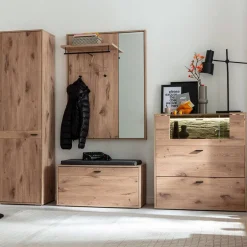 Garderobensets*Pharao24 Garderobenset Quinta