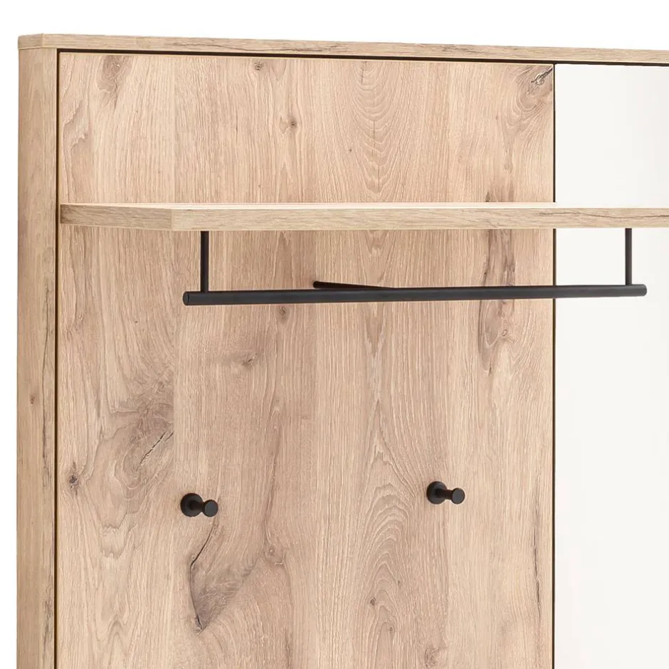 Garderobensets*Pharao24 Garderobenset Quinta