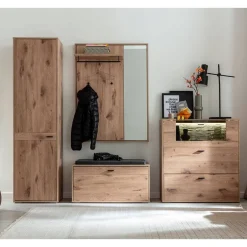 Garderobensets*Pharao24 Garderobenset Quinta