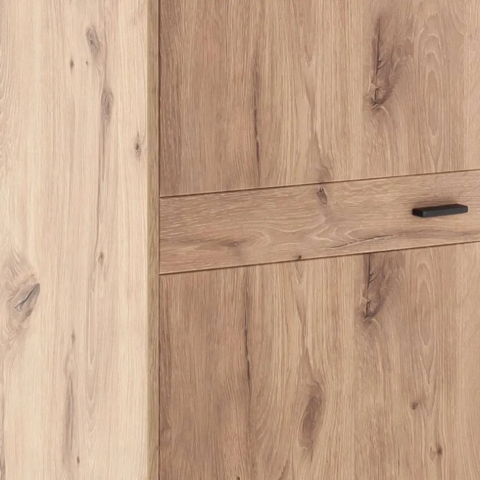 Garderobensets*Pharao24 Garderobenset Quinta