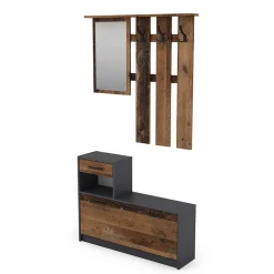 Pharao24 Garderobenset Rebea> Garderobensets