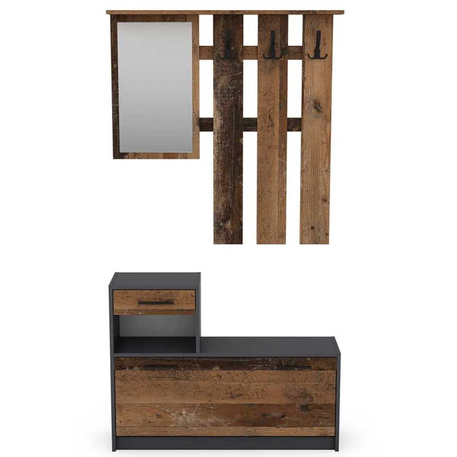 Pharao24 Garderobenset Rebea> Garderobensets