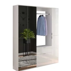 Garderobensets*Pharao24 Garderobenset Ridonner