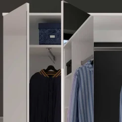 Garderobensets*Pharao24 Garderobenset Ridonner