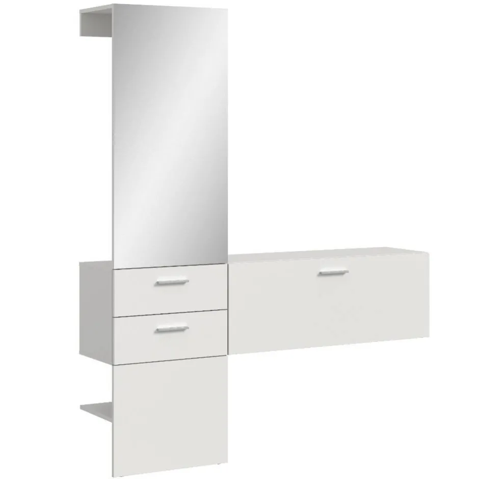 Pharao24 Garderobenset Tiploma> Garderobensets