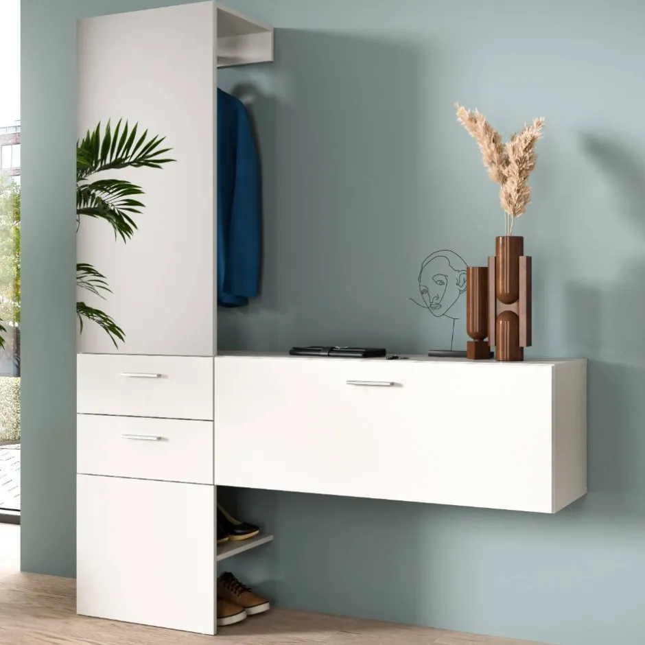 Pharao24 Garderobenset Tiploma> Garderobensets