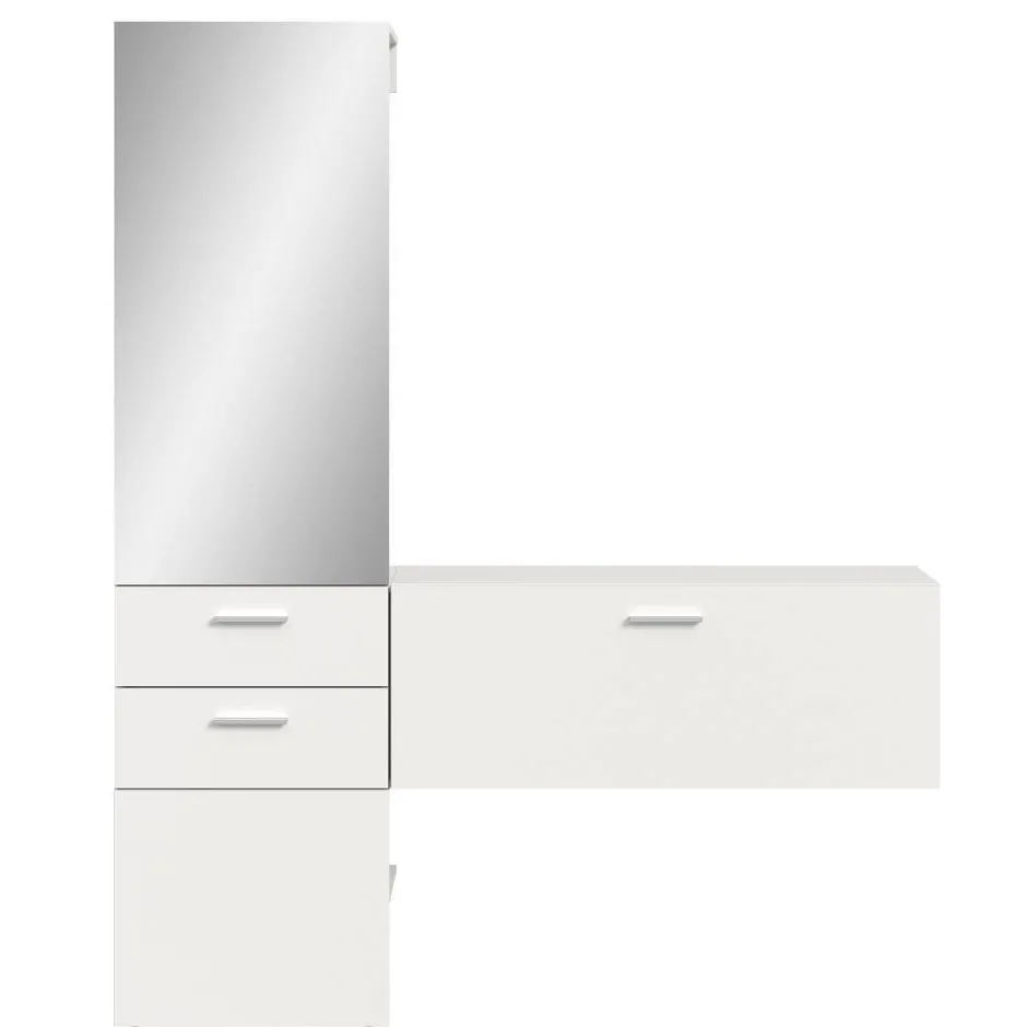 Pharao24 Garderobenset Tiploma> Garderobensets