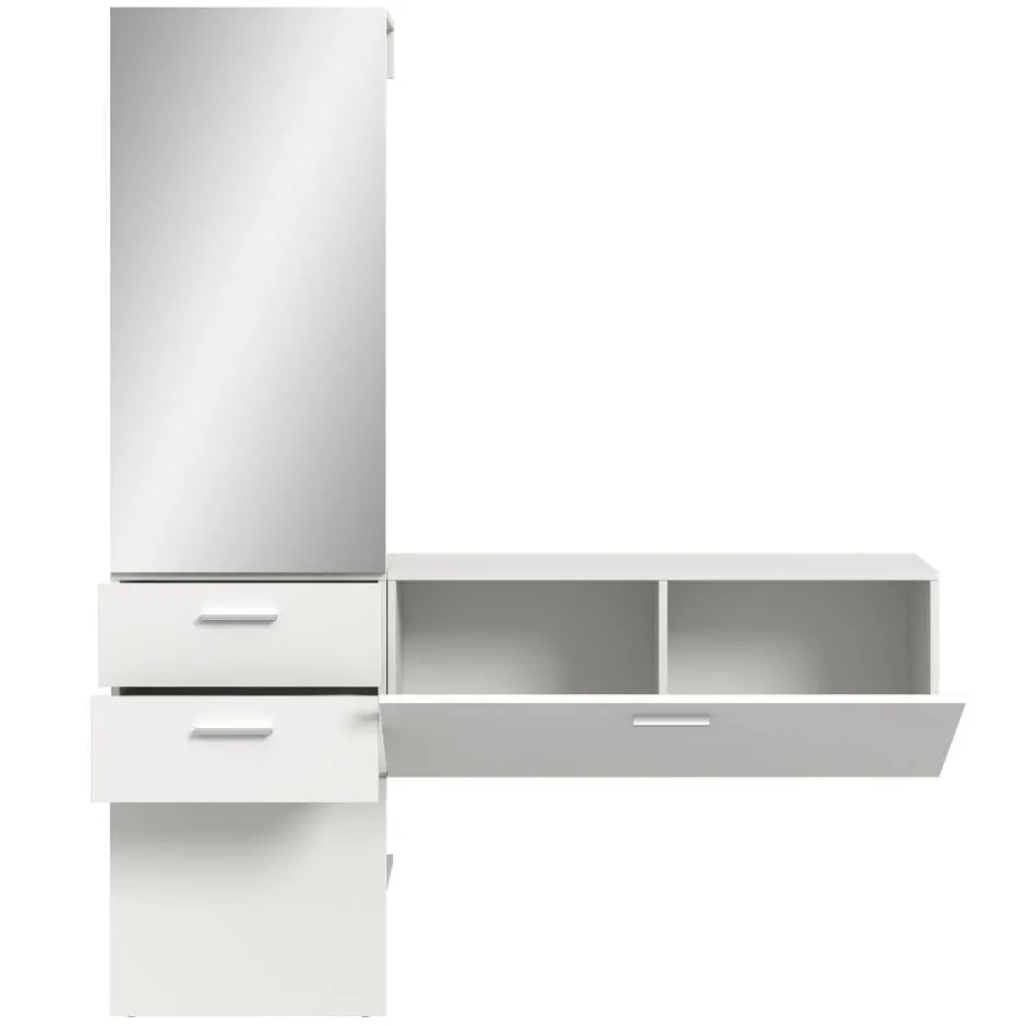 Pharao24 Garderobenset Tiploma> Garderobensets