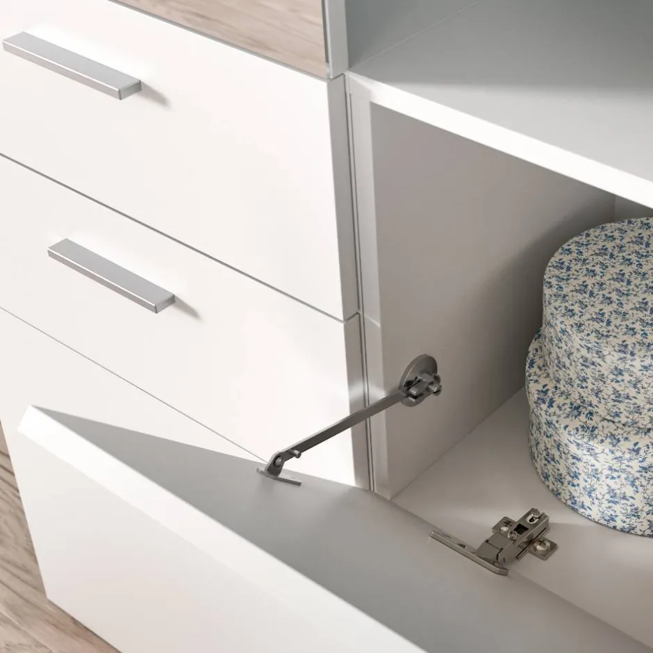 Pharao24 Garderobenset Tiploma> Garderobensets