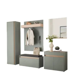 Garderobensets*Pharao24 Garderobenset Ulfava