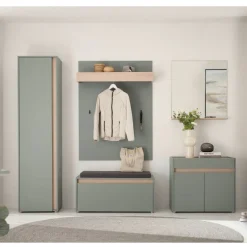 Garderobensets*Pharao24 Garderobenset Ulfava