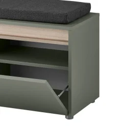 Garderobensets*Pharao24 Garderobenset Ulfava