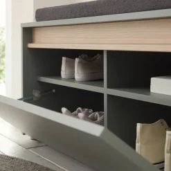 Garderobensets*Pharao24 Garderobenset Ulfava