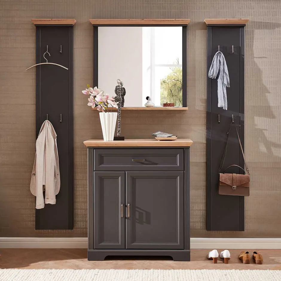 Pharao24 Garderobenset Valgura> Garderobensets