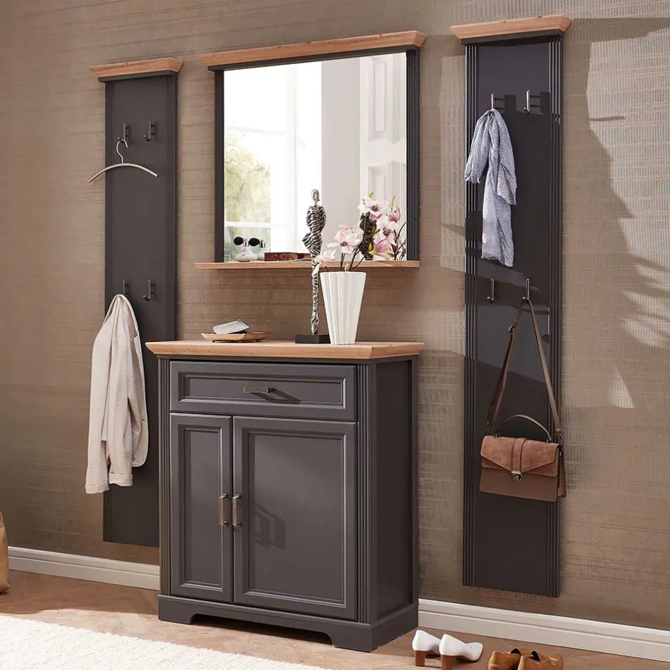 Pharao24 Garderobenset Valgura> Garderobensets