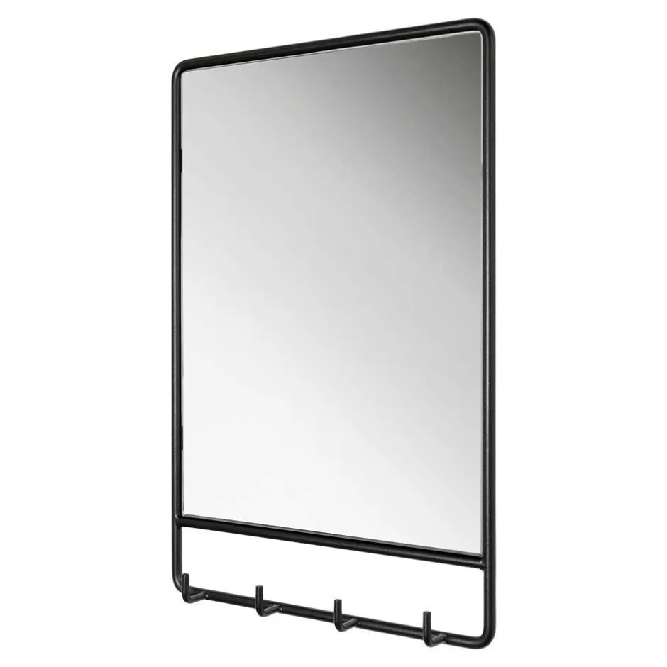 Garderobensets*Pharao24 Garderobenset Valnussa