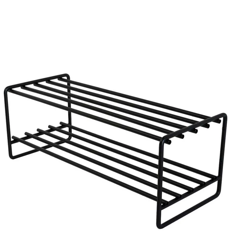 Garderobensets*Pharao24 Garderobenset Valnussa