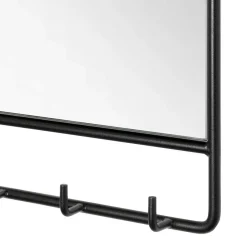 Garderobensets*Pharao24 Garderobenset Valnussa