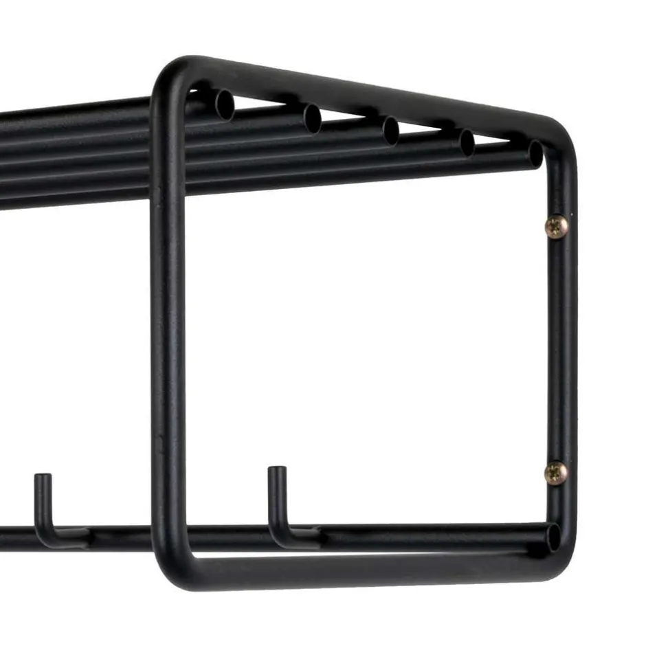 Garderobensets*Pharao24 Garderobenset Valnussa