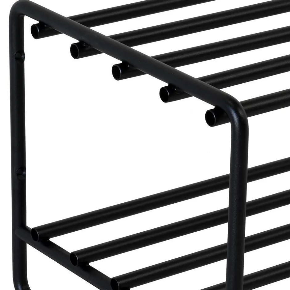 Garderobensets*Pharao24 Garderobenset Valnussa