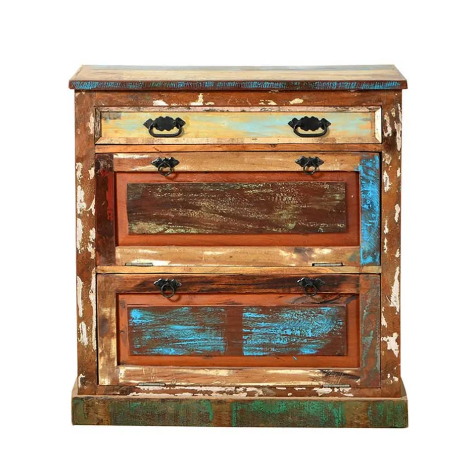 Pharao24 Garderobenset Woodstock> Garderobensets