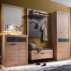 Garderobensets*Pharao24 Garderobenset Ynes